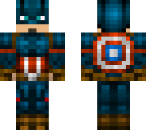 captain america