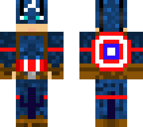captain america