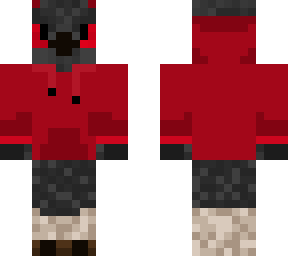 cardinal jax
