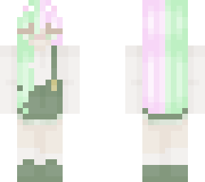 cat girl