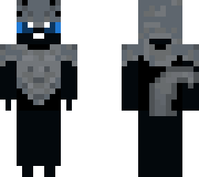 cat knight
