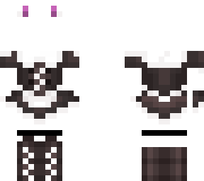 cat maid overlay