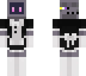 celest maid