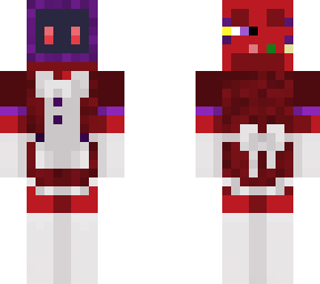 celestialmace maid 2