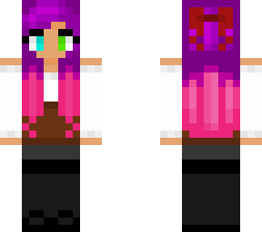 celia captain pirate