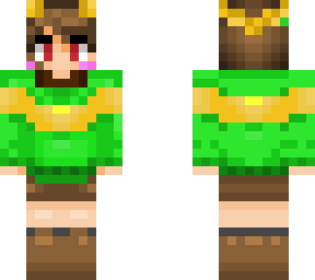 chara