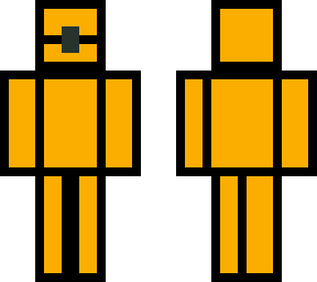 chest man