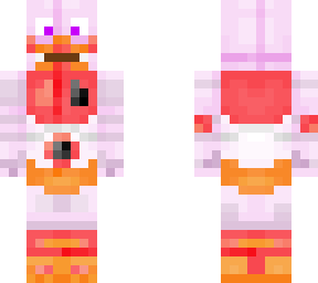 chica (funtime)