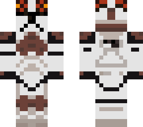 clone gunner sergeant stew