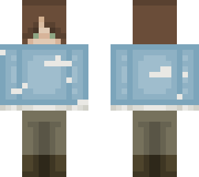 cloud boi :)