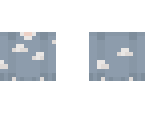 cloud sweater