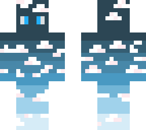 cloudy