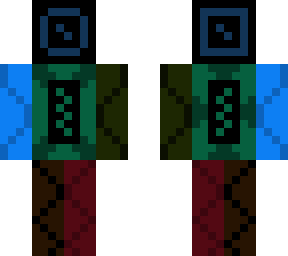 colors and patterns