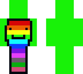 colourful dream