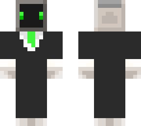 computer man