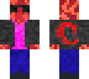 cool cube