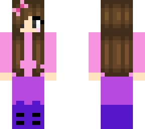 cool girl