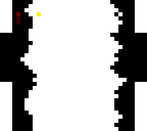 corrupted/holy