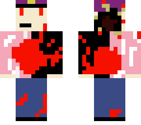 corrupted ronnie