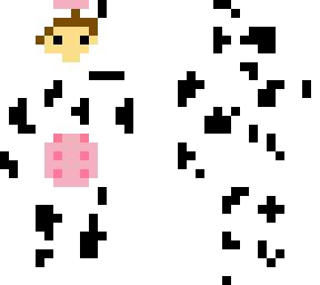 cow onezy