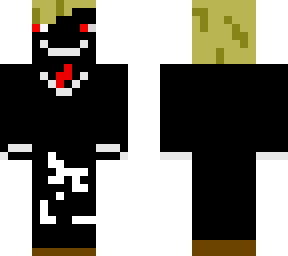 creaming enderman