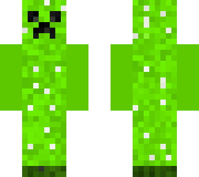 creeper aw man