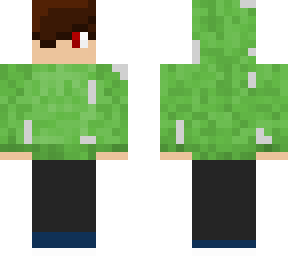 creeper me