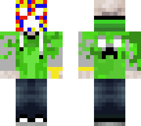 creeper pug limited time only