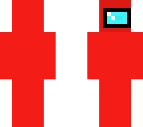 crewmate (red)