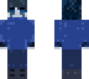 crying ghost