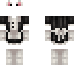 custom maid