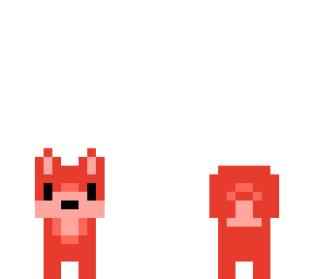 cute foxy