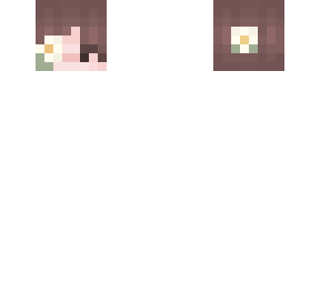daisy head