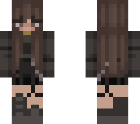dark