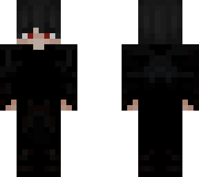 dark one