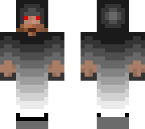 dark steve
