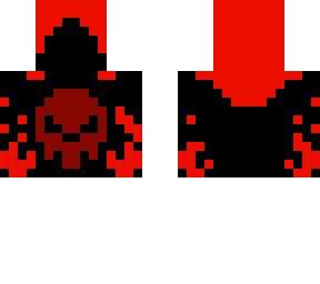 dead floaty guy