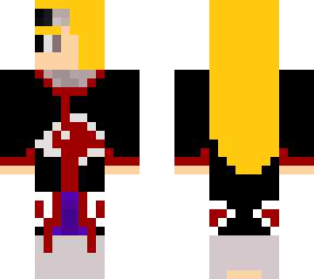 deidara sempai new