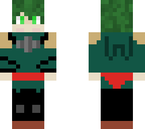 deku