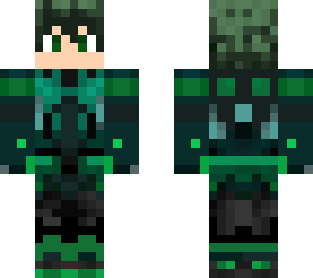 deku hero's mission v2.0