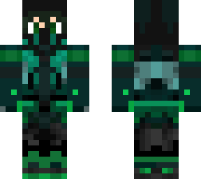 deku hero's mission v3