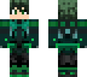 deku heros' mission v2