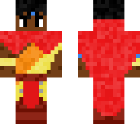 demigod205's skin (avatar- air)
