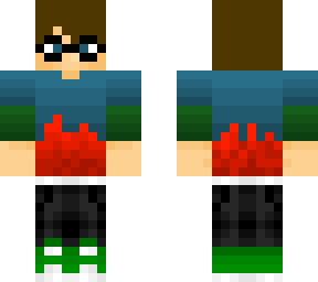 derek mcpe skin