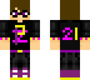 derek mcpe skin 2