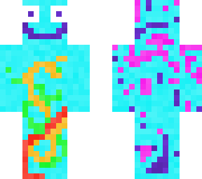 derpy rainbow