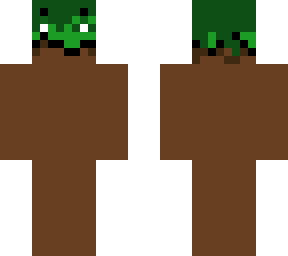 dirt monster