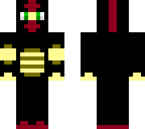 doomguy + my ninja (v1)