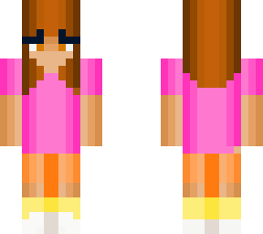 dora the explorer (why not)