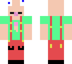doukie noob